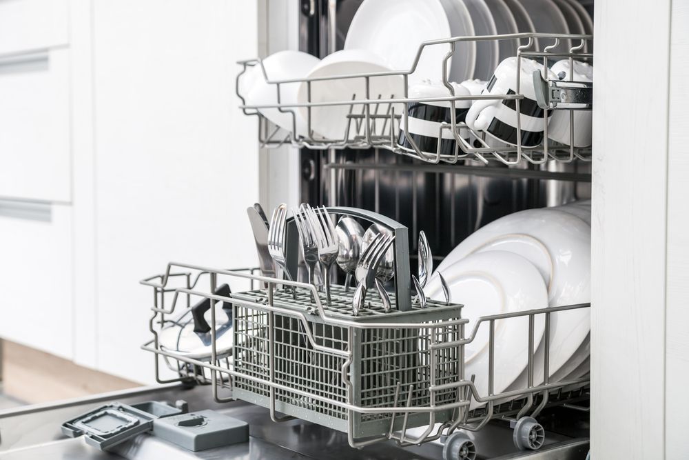 Pulire più macchine eco
