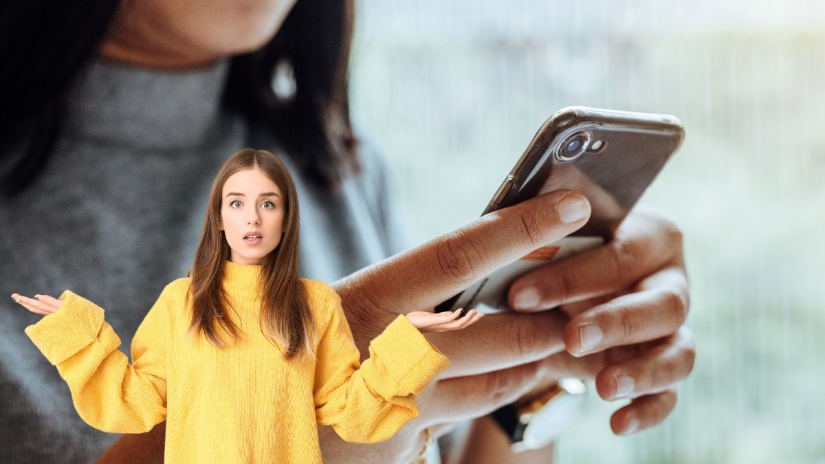 Secondo la psicologia, cosa significa questo quando qualcuno vede un messaggio Whatsapp senza fornire una risposta?
